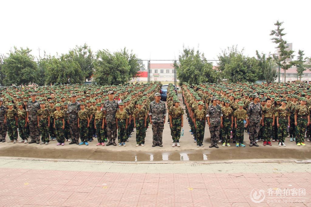 济宁一中入学时间是几号?军训和开学时间呢?