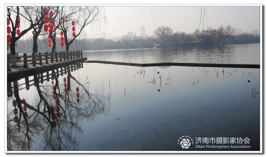 济南的冬天赏析温晴的特点-济南的冬天为什么