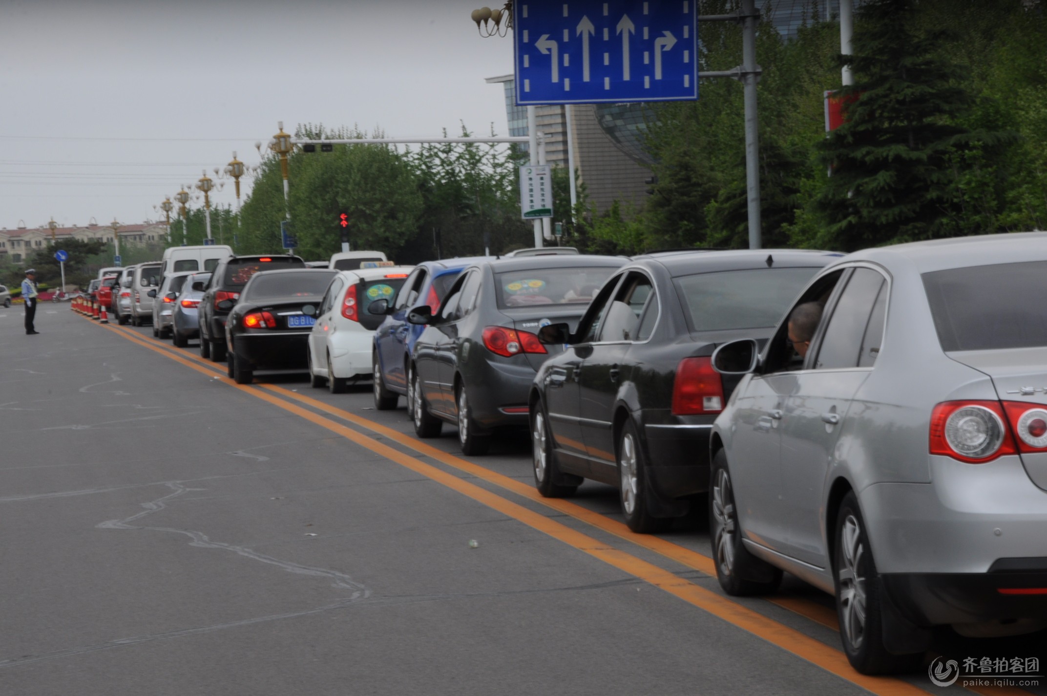 【】河口分站孤岛拍客及孤岛吧共同寿光一日行