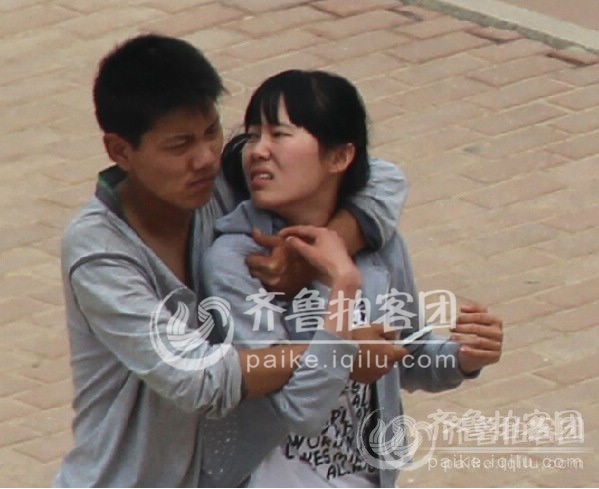 <em>滨州</em>职业<em>学院</em>发生一起持刀劫持案 - <em>滨州</em>论坛 