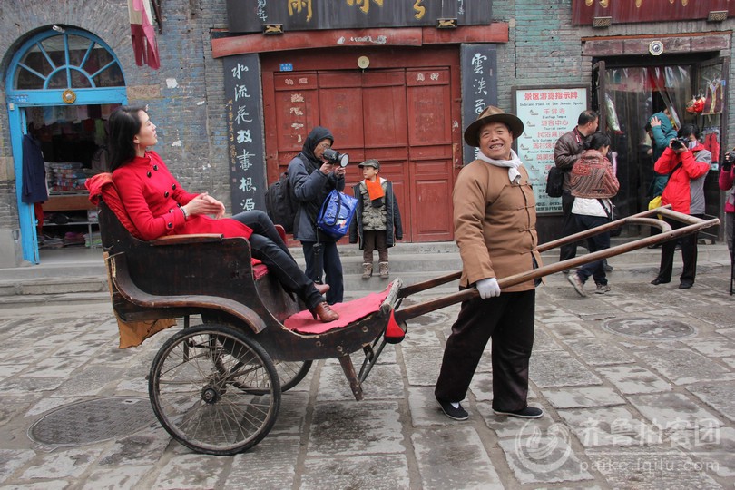 拉<em>着美女</em>逛街 - 济宁拍客 - 齐鲁社区 - 山东最大