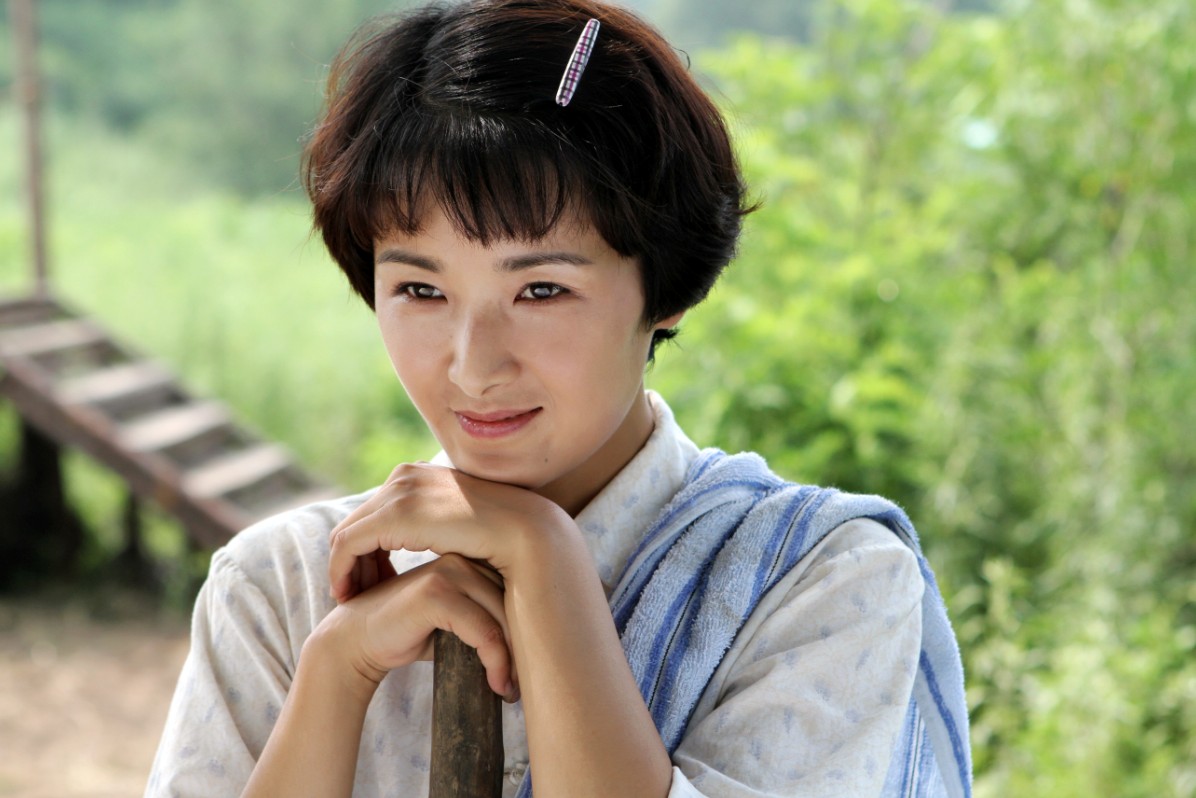 黄曼领衔年代版奋斗《 北大荒那些事 》6月23