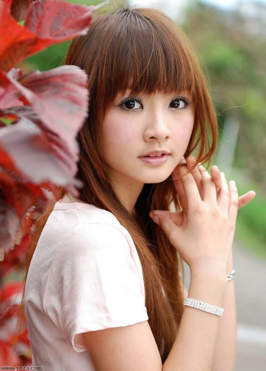 超清纯<em>可爱</em>的<em>90</em>小<em>美女</em> - 社区图酷 - 齐鲁社区 -