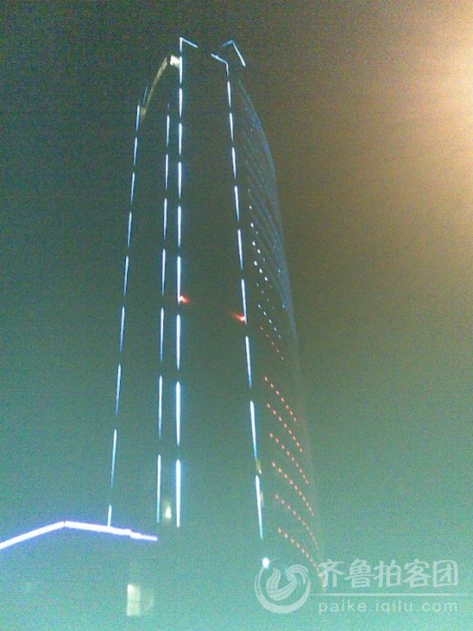 德州外海瑞延大酒店 - 齐鲁社区 - 山东第一互动