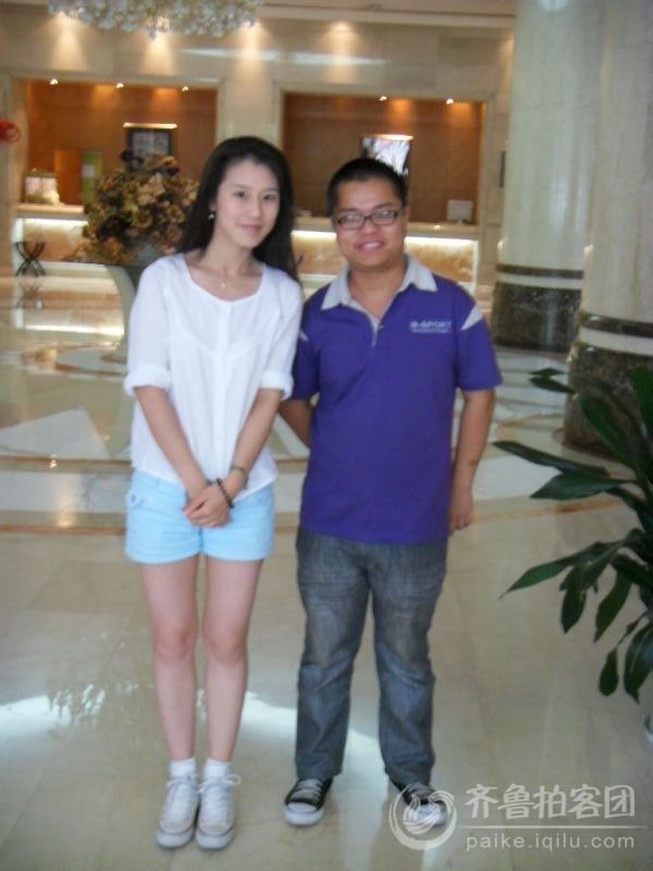 遇到<em>新闻女生组</em>回忆 - <em>新闻女生组</em> - <em>齐鲁</em>社区 -