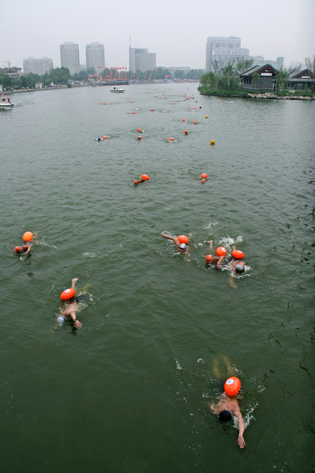 游泳摄影比赛获奖名单