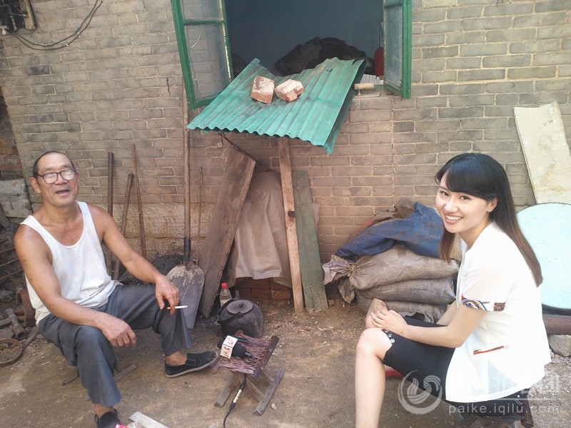 <em>山东</em>电视台《<em>新闻女生组</em>》到昌乐了 - 潍坊拍客