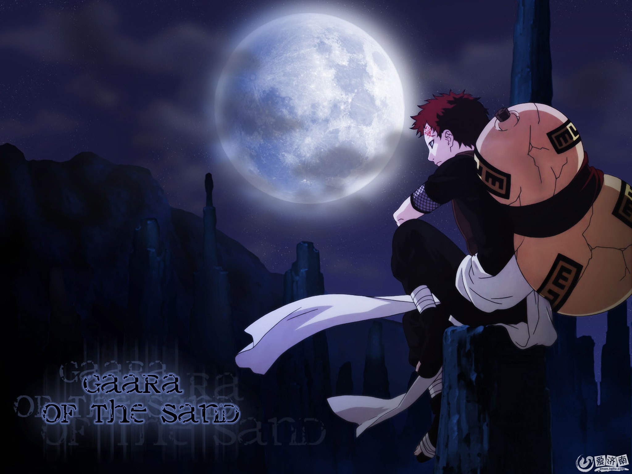 齐鲁网手机频道--火影忍者壁纸 - 数码家电 齐鲁