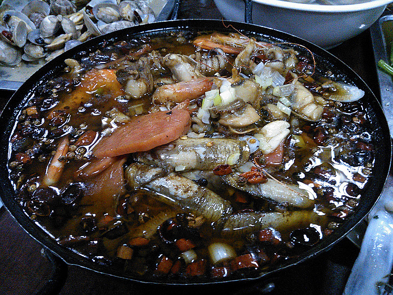 济南威海海鲜王_美食威海海鲜_山大威海(3)