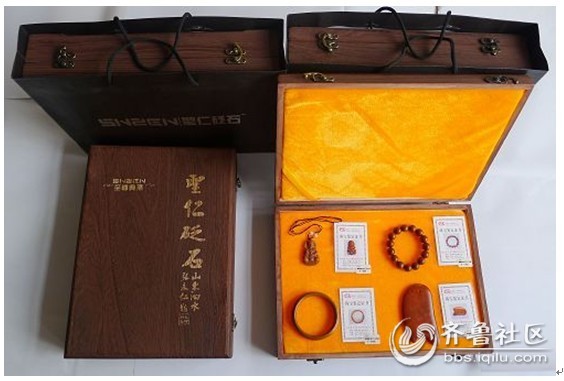 济宁有什么礼品 土特产 - 济宁论坛 - 齐鲁社区 