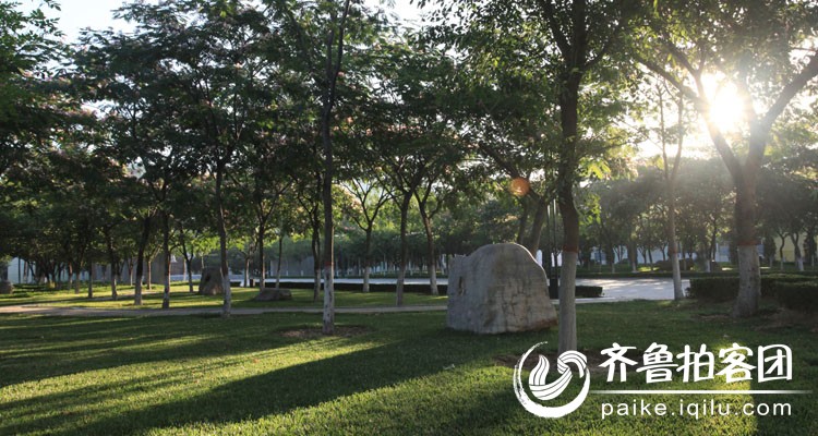 全国名校---山东昌乐二中 - 潍坊拍客 - 齐鲁社区