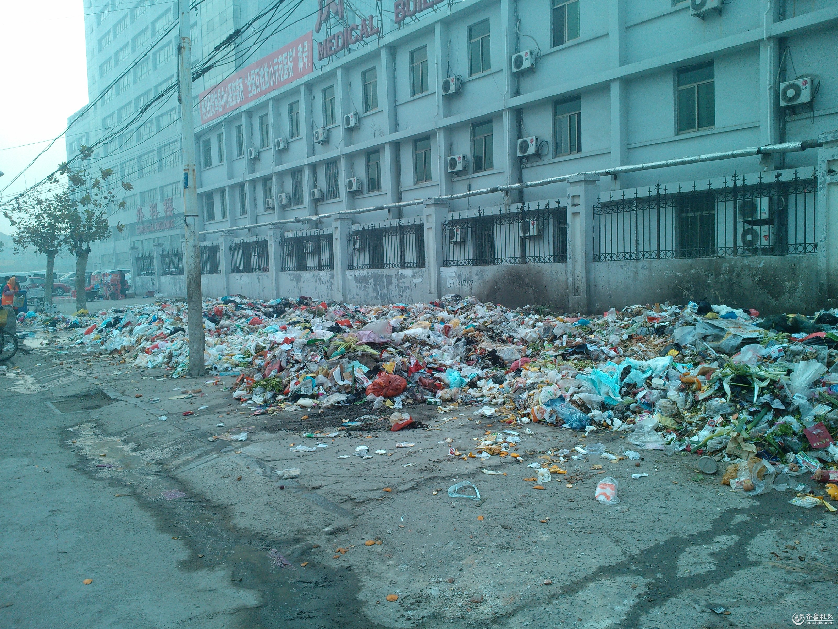 菏泽市区多少人口_菏泽市区图片(2)