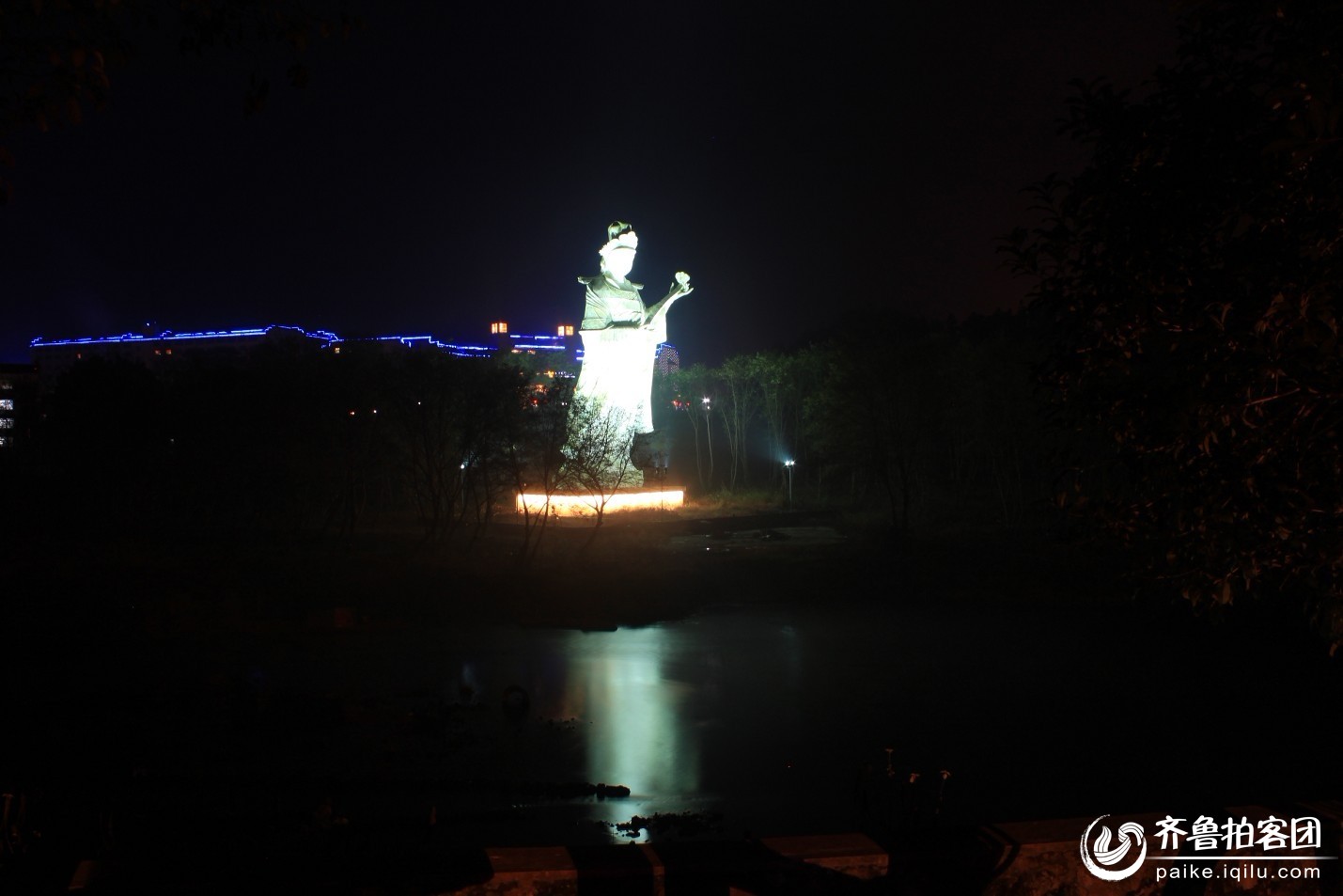 江西婺源<em>婺女</em>像 - 菏泽拍客 - 齐鲁社区 - 山东第