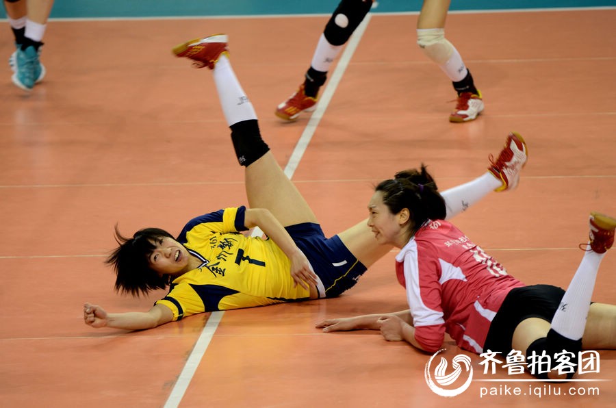 2012-<em>2013</em> 全国<em>女排联赛</em>莱芜赛区战况 - 齐鲁拍