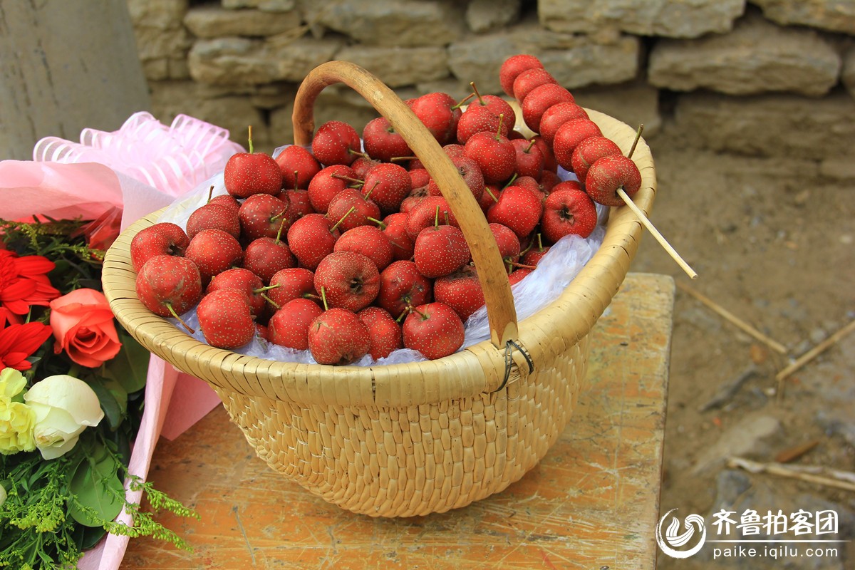 山村唱响甜美的歌---<em>山楂妹</em>张月乔乡村<em>演唱</em>会