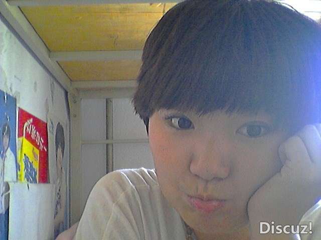 <em>枣庄学院</em>美女帅哥 - 枣庄校园拍客 - 齐鲁社区 -