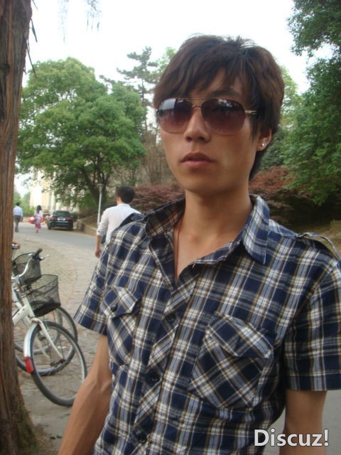 <em>枣庄学院</em>美女帅哥 - 枣庄校园拍客 - 齐鲁社区 -