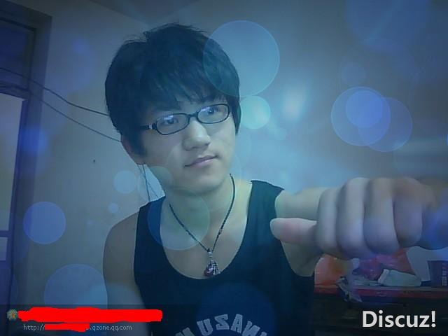 <em>枣庄学院</em>美女帅哥 - 枣庄校园拍客 - 齐鲁社区 -