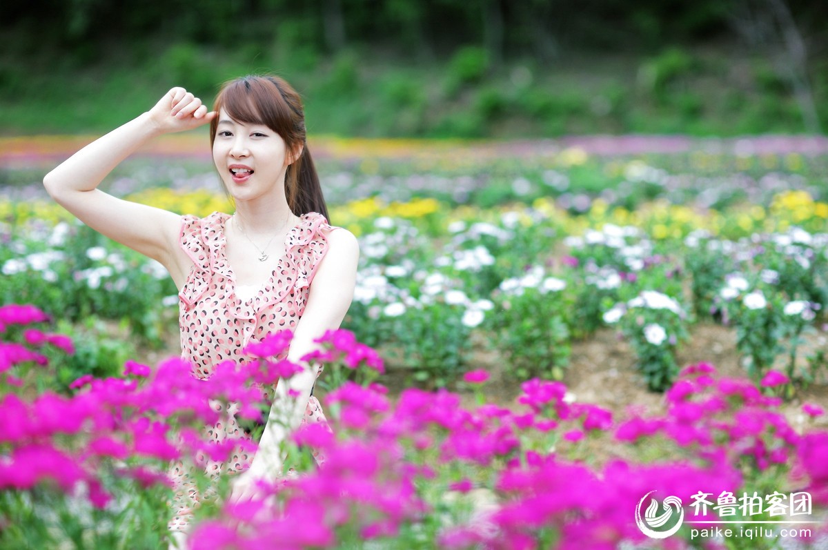 <em>天使般的</em>光泽<em>女孩</em> - 济南拍客 - 齐鲁社区 - 山东