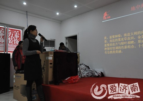 万泰神级设计师吐槽最新装修风格流行趋势 - 家