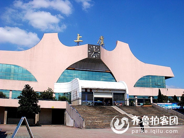 浙江上虞曹娥景区 - 菏泽拍客 - 齐鲁社区 - 山东