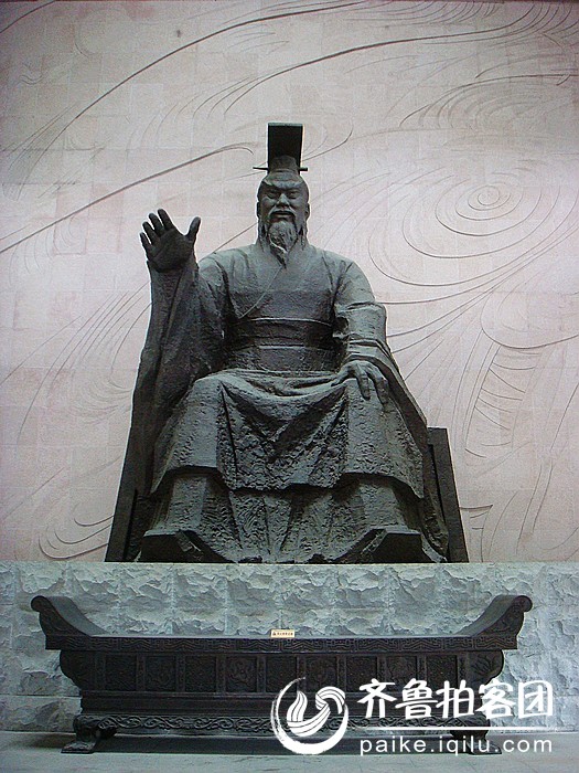 浙江上虞曹娥景区 - 菏泽拍客 - 齐鲁社区 - 山东