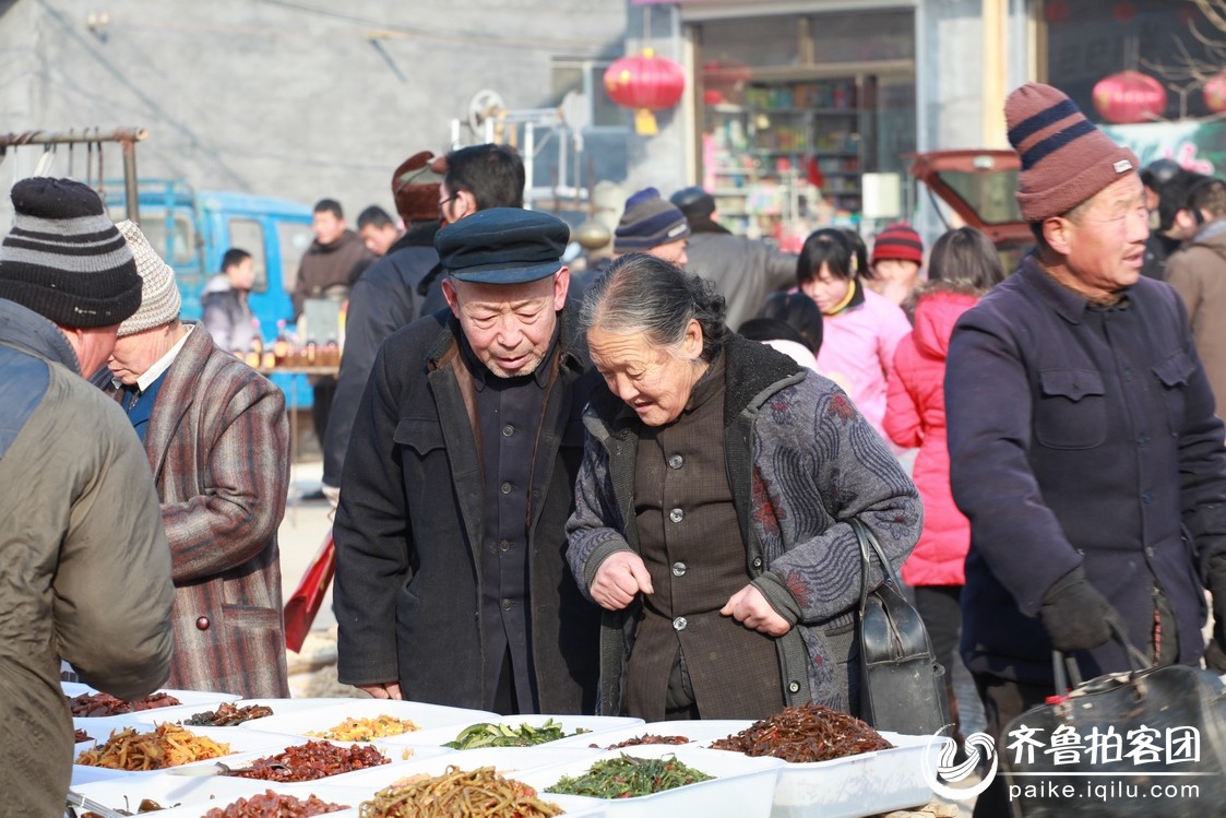 平原赶集随拍 - 德州拍客 - 齐鲁社区 - 山东最大
