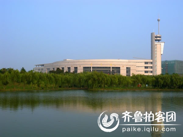 合肥工业大学风景 - 菏泽拍客 - 齐鲁社区 - 山东