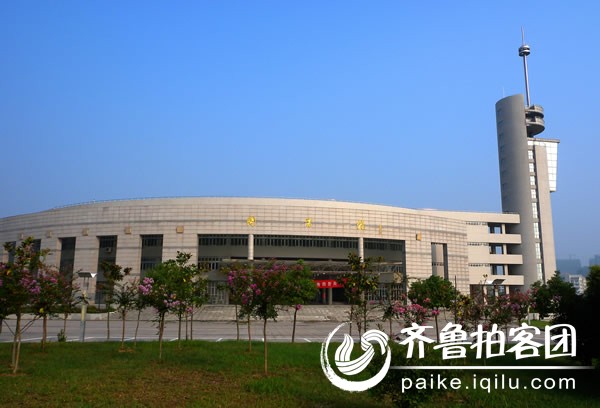 合肥工业大学风景 - 菏泽拍客 - 齐鲁社区 - 山东