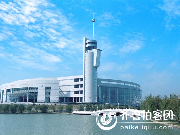 合肥工业大学风景 - 菏泽拍客 - 齐鲁社区 - 山东