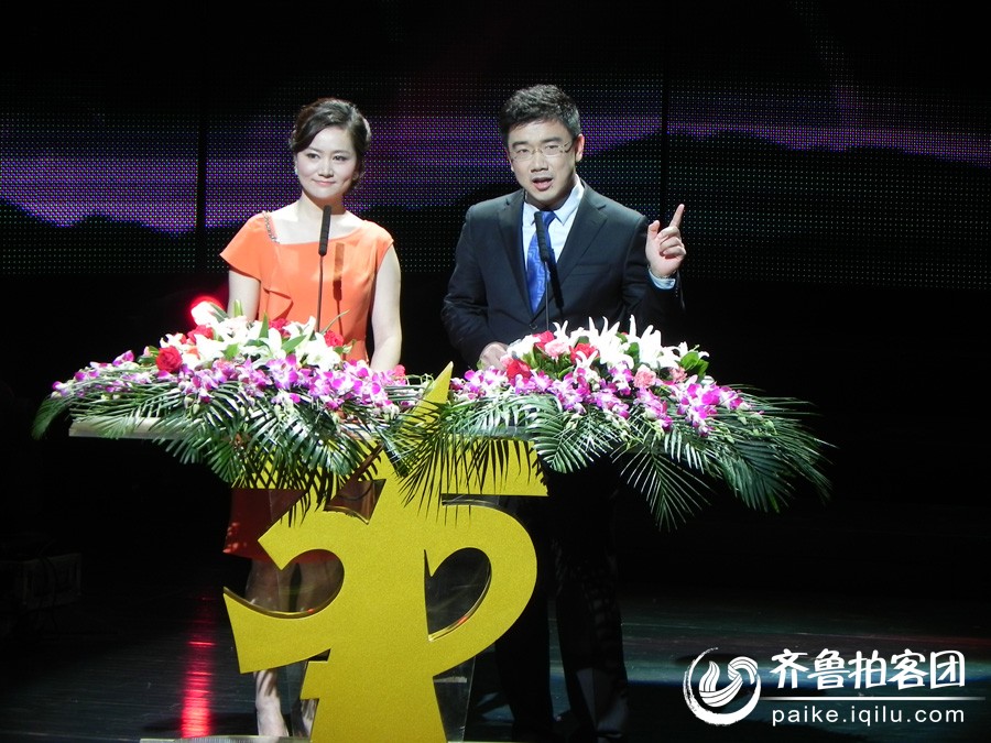 2013淄博315晚会掠影 - 淄博拍客 - 齐鲁社区 -