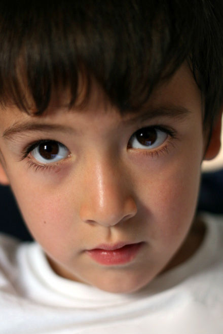 中俄混血帅哥图片