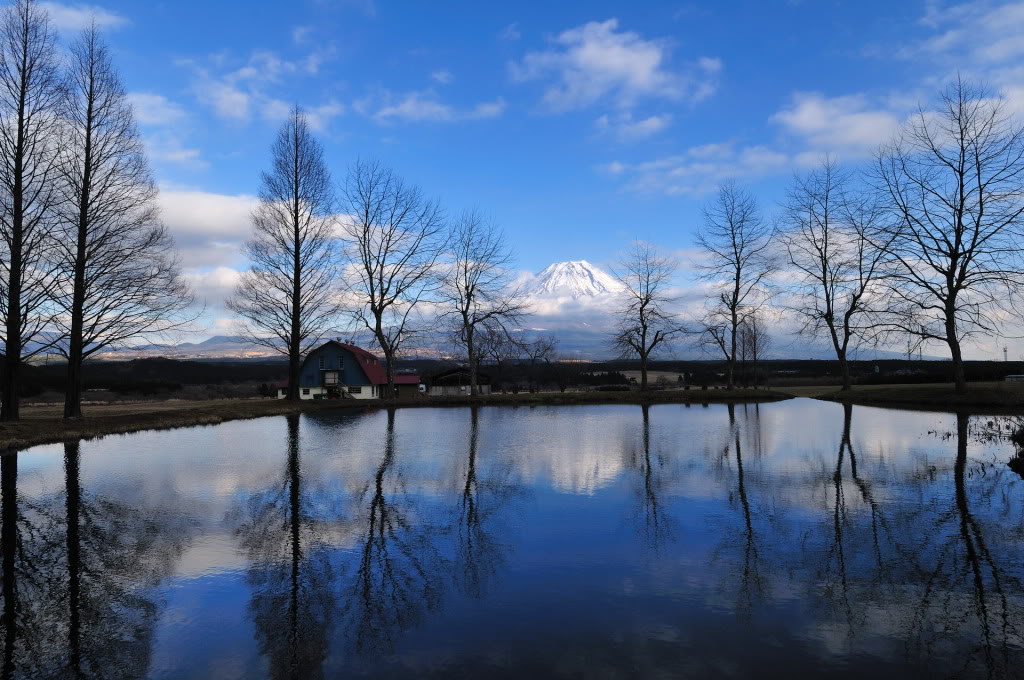 非常漂亮的风景图片,适合做风景图片壁纸图片