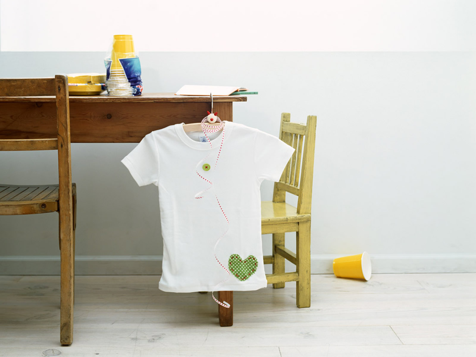 感受心情愉悦的视觉SPA-家居静物景观摄影16