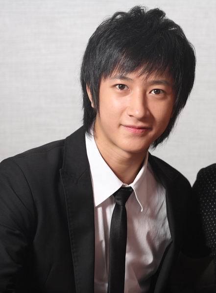 张翰<em>吴亦凡</em>韩庚<em>赵</em>又廷鹿晗张根硕 中韩80后男
