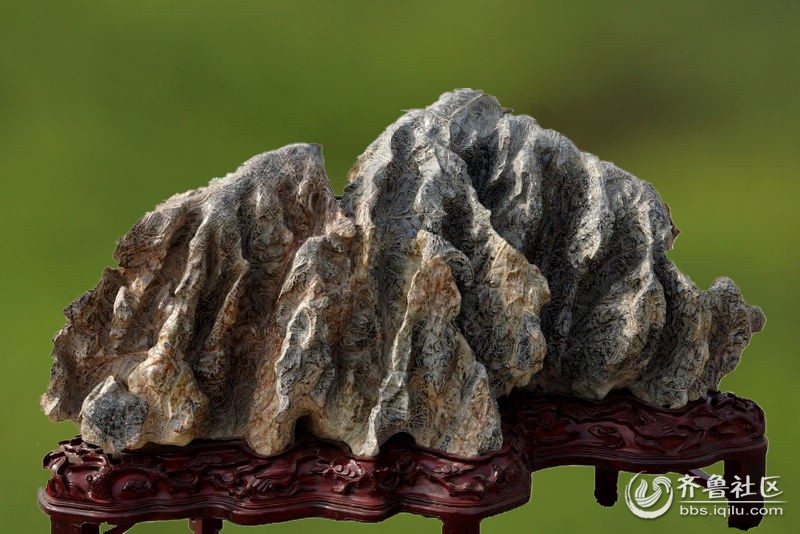 2013山东枣庄春季大型奇石等艺术品博览会 -