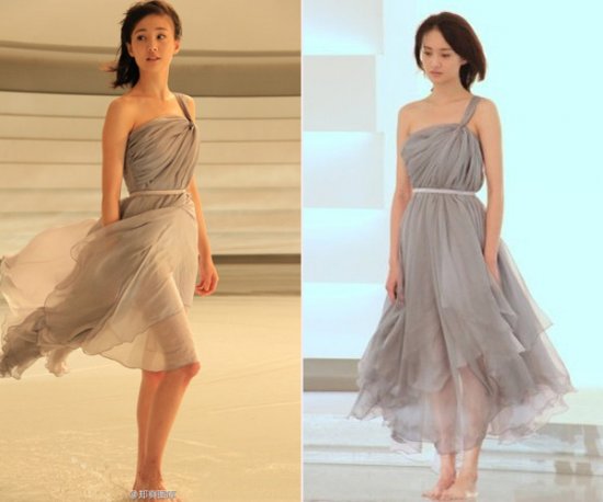 郑爽<em>整容</em>张翰郑爽疑分手 人气小花旦郑爽私照