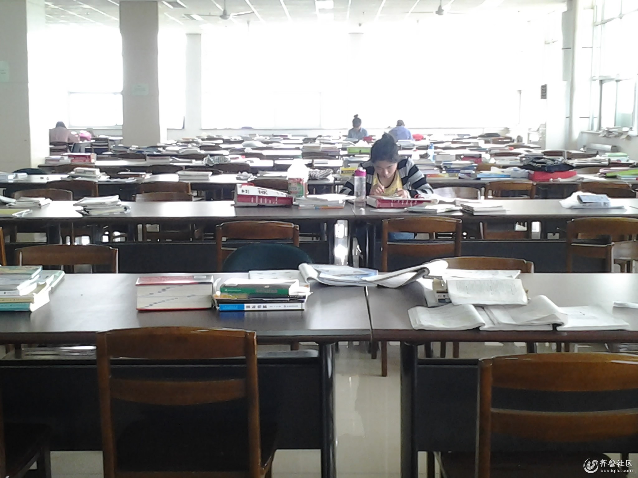 打算找个合肥的专业共享自习室,哪家好?