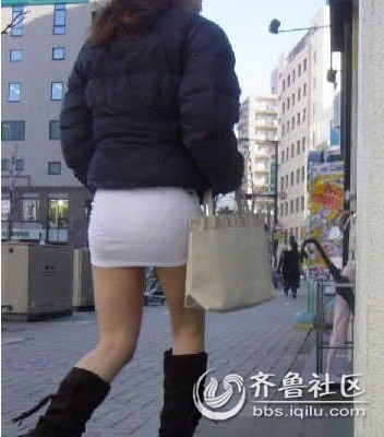 丝袜超短裙图片