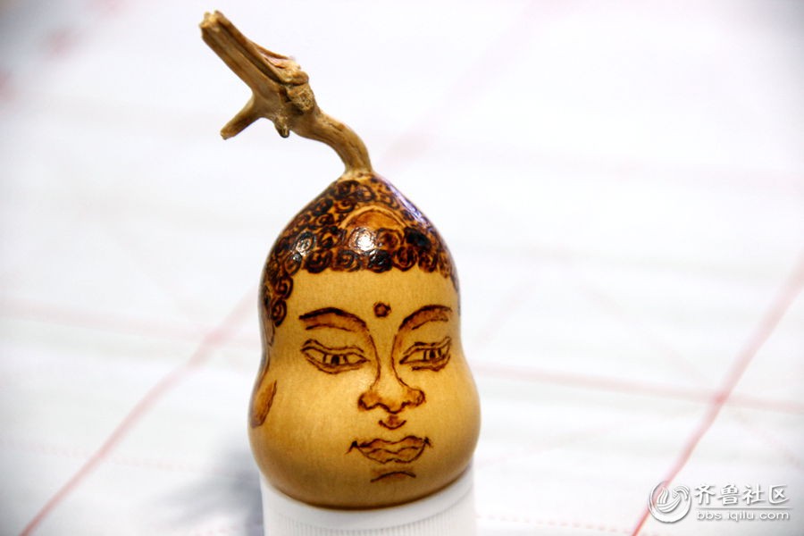 葫芦烙画佛_葫芦烙画全过程图片_书法葫芦烙画_苹果 ...