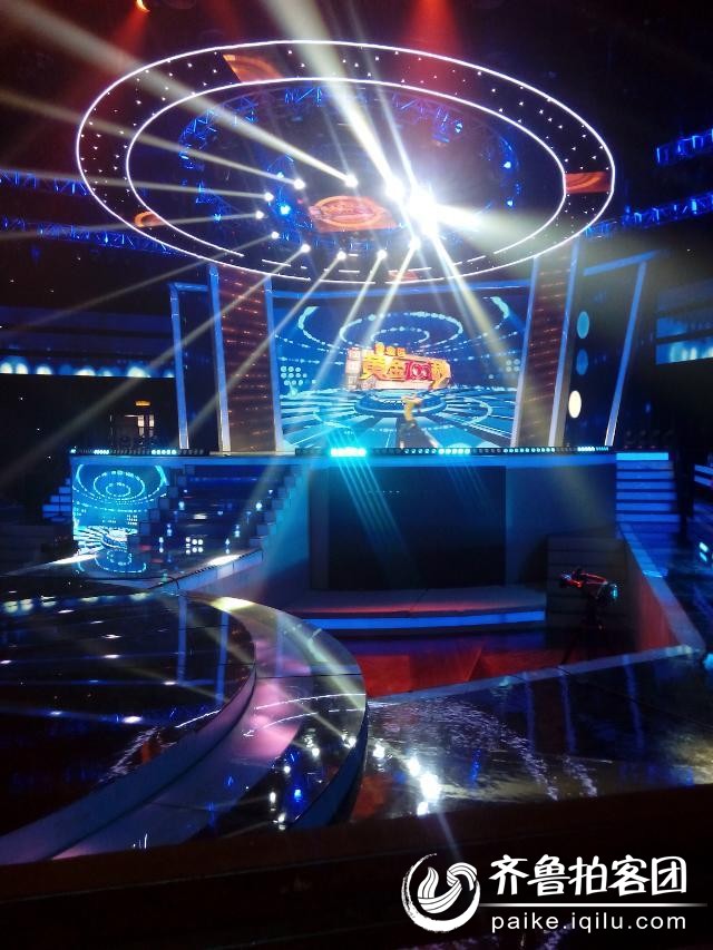 热烈祝贺<em>山楂妹</em>参加央视三套《<em>黄金100秒</em>》夺