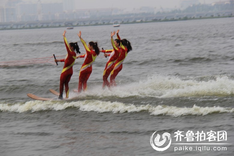 <em>谁说女子不如儿男</em> - 临沂拍客 - 齐鲁社区 - 山东