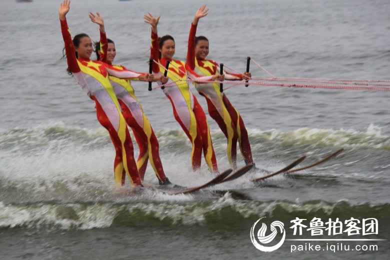 <em>谁说女子不如儿男</em> - 临沂拍客 - 齐鲁社区 - 山东