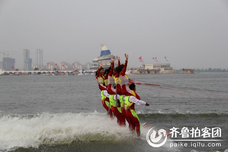<em>谁说女子不如儿男</em> - 临沂拍客 - 齐鲁社区 - 山东