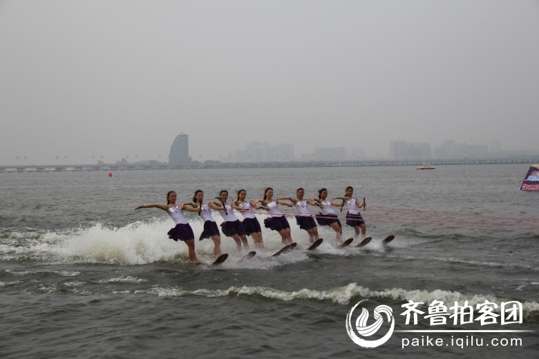 <em>谁说女子不如儿男</em> - 临沂拍客 - 齐鲁社区 - 山东