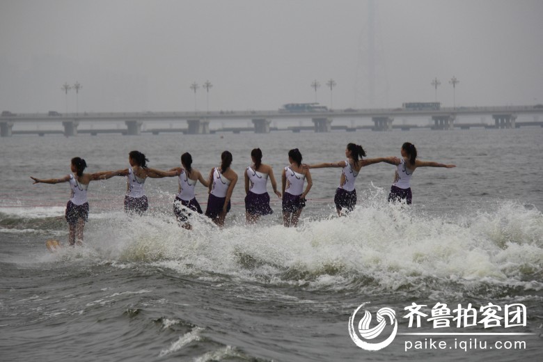 <em>谁说女子不如儿男</em> - 临沂拍客 - 齐鲁社区 - 山东