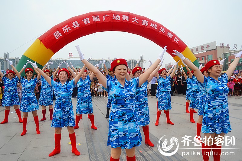 【诗配图】 舞蹈 · 当兵的人 - 第3页 - 潍坊拍客