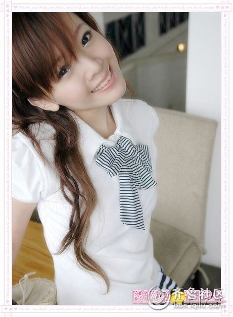 <em>美女中学</em>生的美丽 - <em>校园美女</em> - 齐鲁社区 - 山东