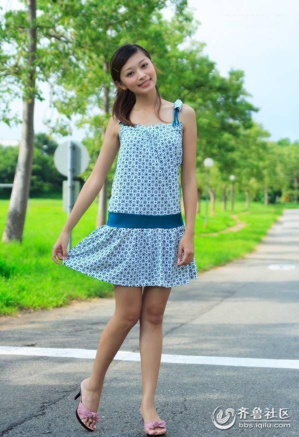 清纯<em>短裙</em>学生<em>妹</em> - <em>校园</em>美女 - 齐鲁社区 - 山东最