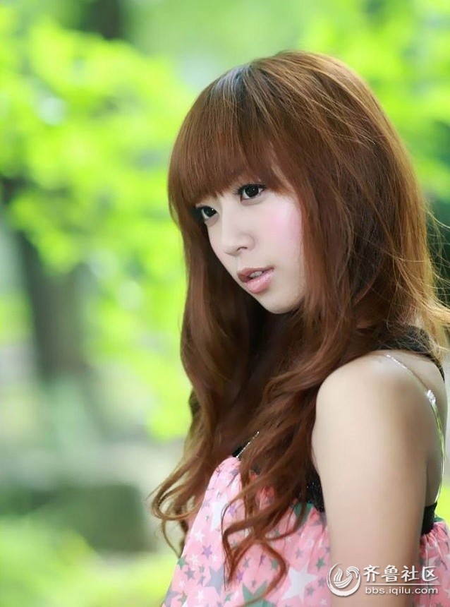 90后粉嫩俏皮妹妹 可爱写真 - <em>校园美女</em> - 齐鲁社